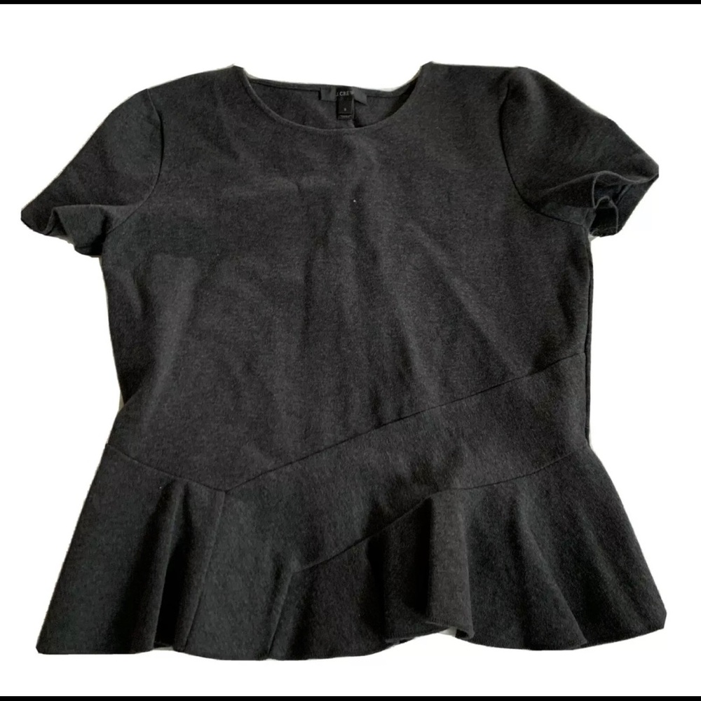 Jcrew top size S